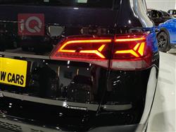 Volkswagen Taos